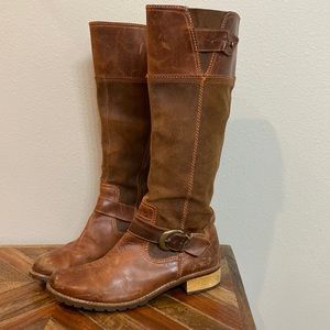 Women’s Timberland Boot Size 8.5